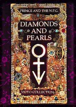 Prince : Diamonds & Pearls